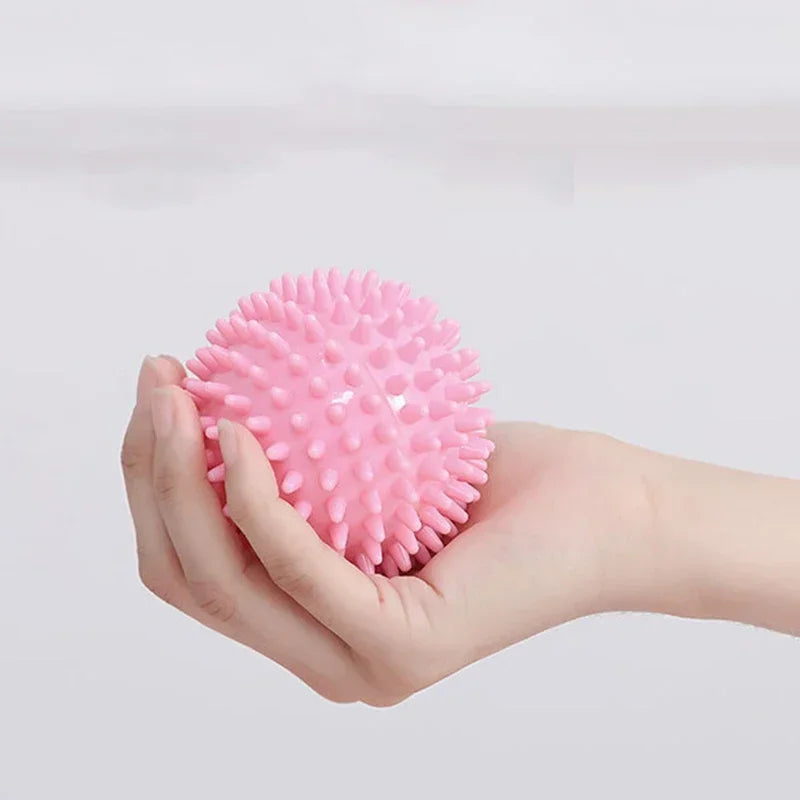 Deep Tissue Massage Ball Set – Muscle Relaxation & Fascia Release Tools