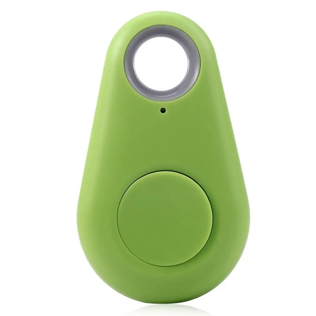 Mini Bluetooth Anti-Lost Tracker – Smart Key, Wallet & Bag Finder