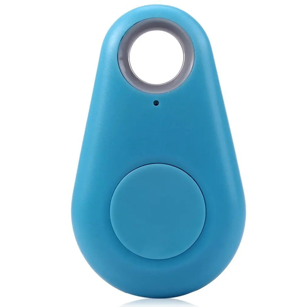 Mini Bluetooth Anti-Lost Tracker – Smart Key, Wallet & Bag Finder
