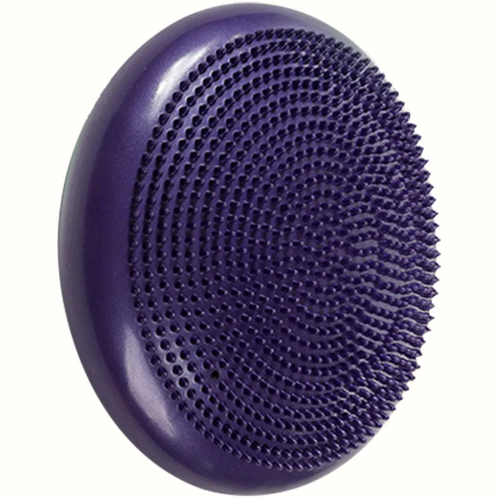 13-Inch Balance Disc Wobble Cushion – Core & Active Sitting Trainer