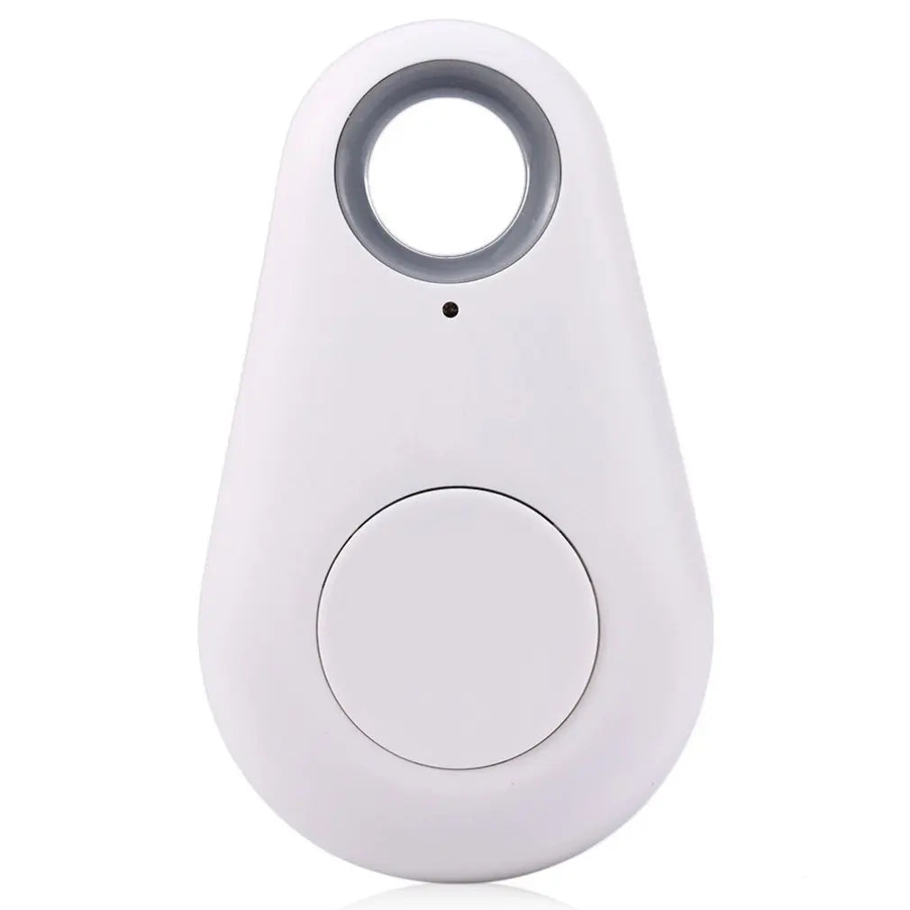 Mini Bluetooth Anti-Lost Tracker – Smart Key, Wallet & Bag Finder