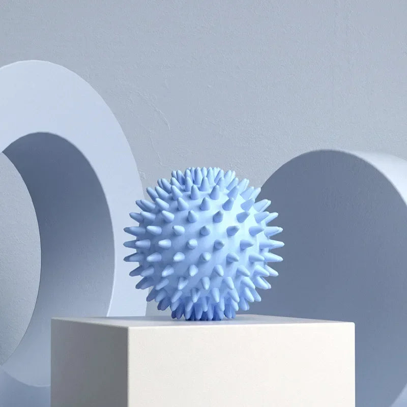 Deep Tissue Massage Ball Set – Muscle Relaxation & Fascia Release Tools