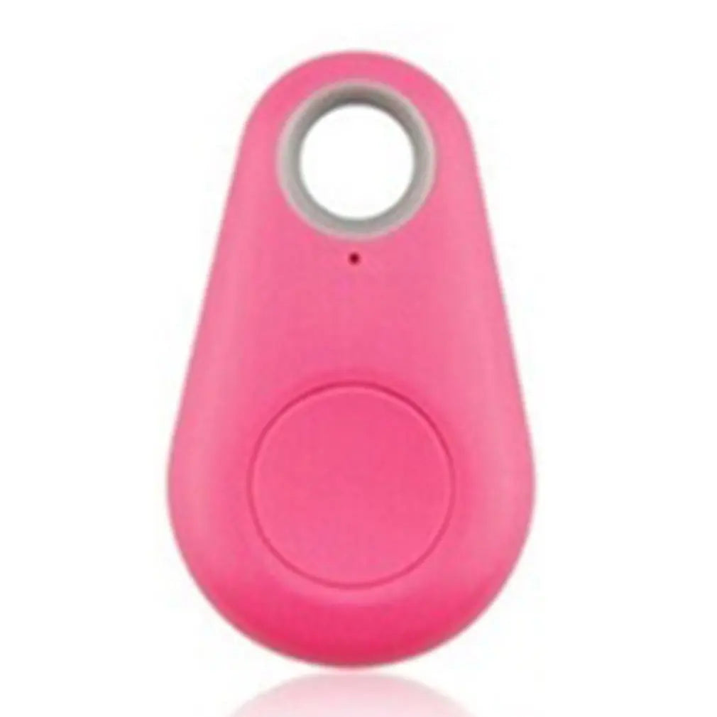 Mini Bluetooth Anti-Lost Tracker – Smart Key, Wallet & Bag Finder