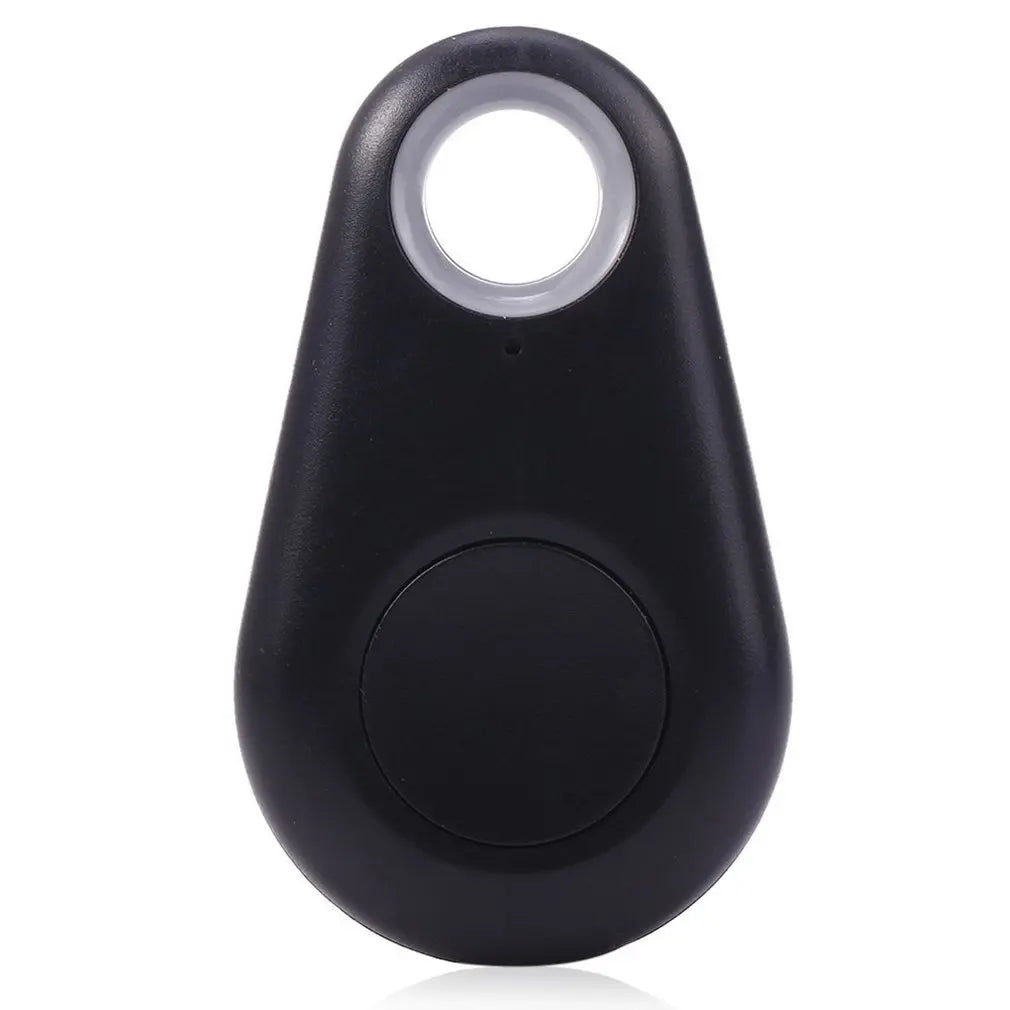 Mini Bluetooth Anti-Lost Tracker – Smart Key, Wallet & Bag Finder