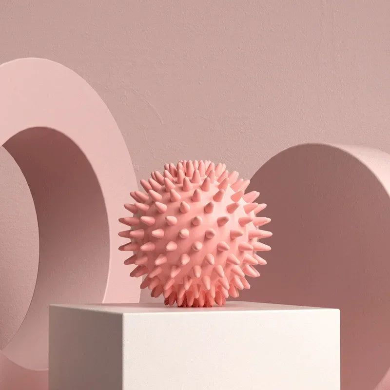 Deep Tissue Massage Ball Set – Muscle Relaxation & Fascia Release Tools