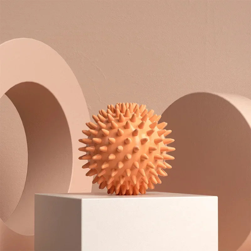 Deep Tissue Massage Ball Set – Muscle Relaxation & Fascia Release Tools