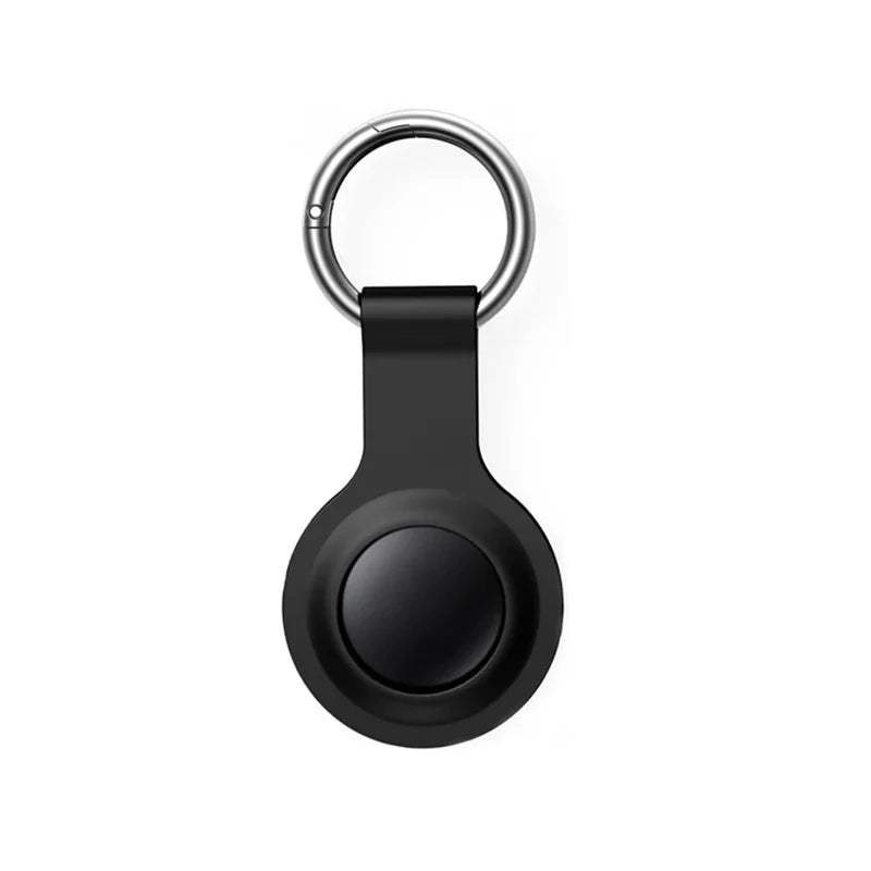 4/3/2/1 Pack Beyond Bluetooth Range Tracking Locator Anti-Lose Tracker for Apple Find My Voice Find Luggage Key For iOS iPhone